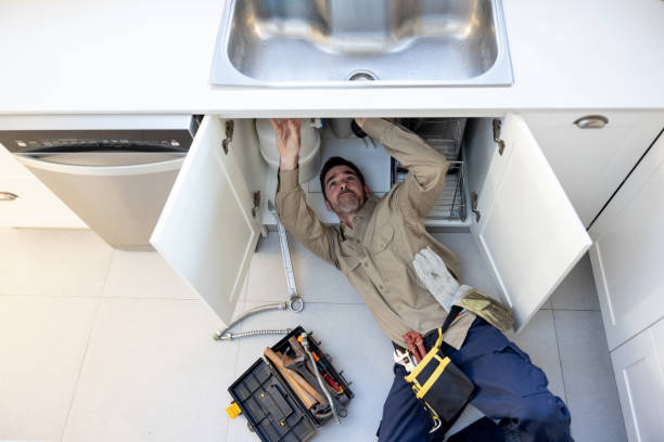  Elmore, AL Plumbing Pros