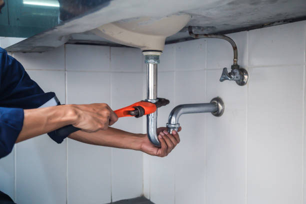 Best Water Softener Installation  in Elmore, AL