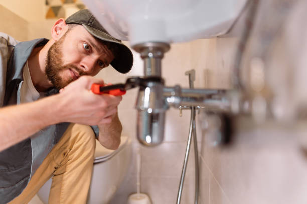 Best Water Leak Repair  in Elmore, AL