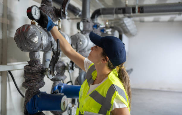 Best Gas Line Repair  in Elmore, AL